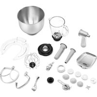 Кухонная машина Kitfort KT-3461