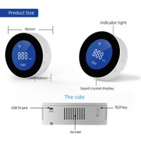 Датчик PGST PA-210