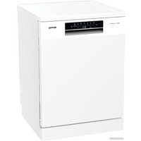 Отдельностоящая посудомоечная машина Gorenje GS642E90W