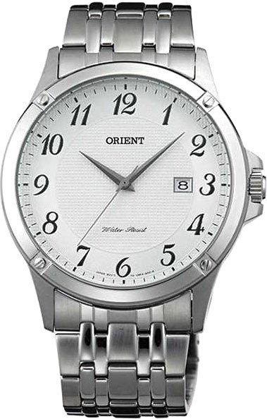 

Наручные часы Orient FUNF4006W0