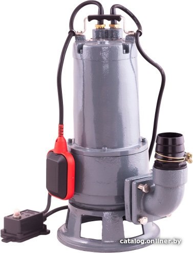 Фекальный насос Aquario Grinder-150