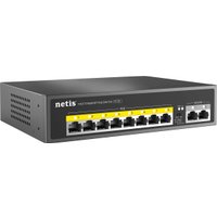 Неуправляемый коммутатор Netis P110C
