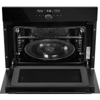 Электрический духовой шкаф MAUNFELD XCMO4418GB Glossy