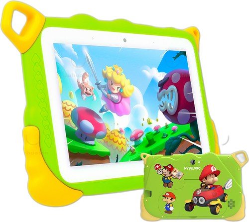 

Планшет ATouch Q39 4G 8GB/256GB (зеленый)