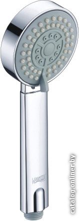 Душевая лейка Wasserkraft A035
