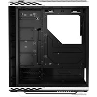 Корпус AeroCool Project 7 P7-C1 (белый) стандартная версия