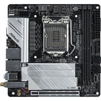 Материнская плата ASRock H570M-ITX/ac