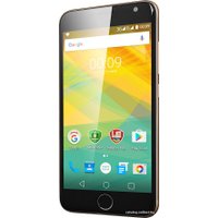 Телефон Prestigio Grace R7 Gold [PSP7501DUO]