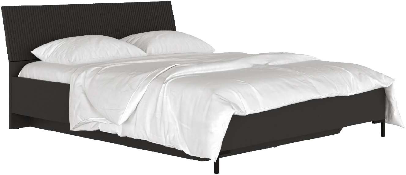 

Кровать Black Red White San Gimignano LOZ160x200 с подъемным механизмом (антрацитовый)