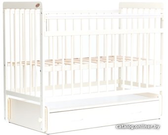 Bambini Euro Style М 01.10.05 (белый)
