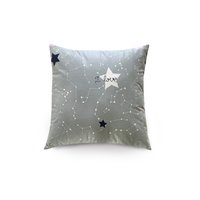 Спальная подушка Слуцкие пояса 68x68 18С-212-224