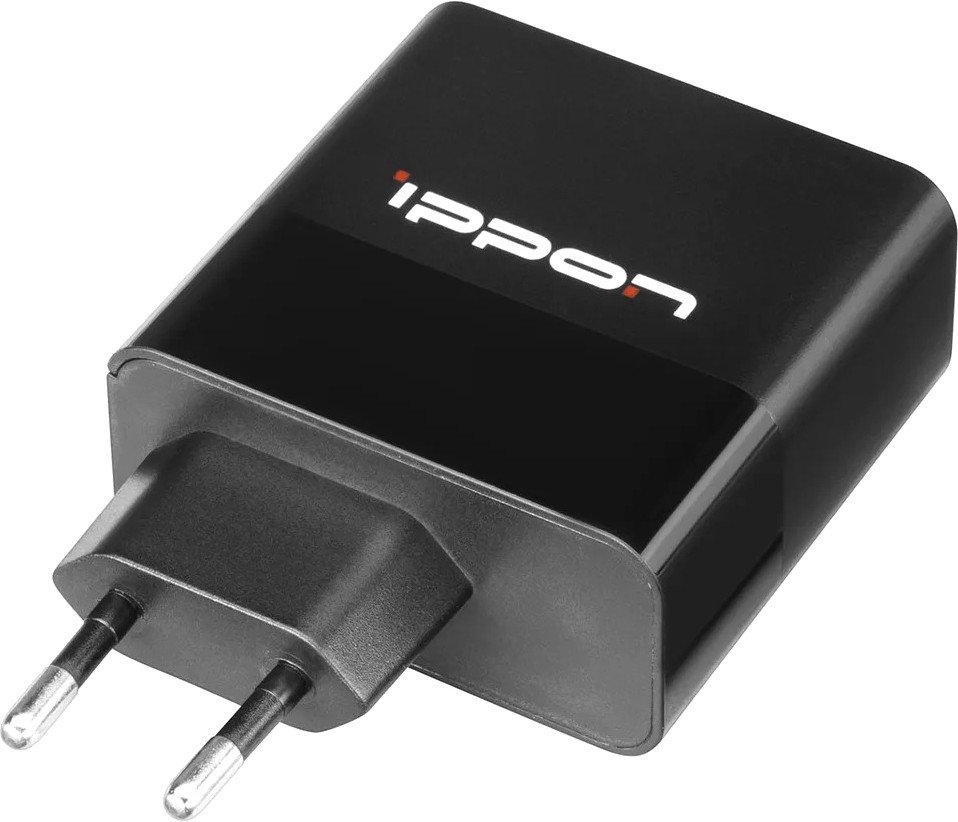 

Сетевое зарядное IPPON CW45