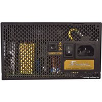 Блок питания Seasonic Prime 1000W Gold [SSR-1000GD]