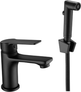 

Смеситель Esko Singapore SB 27H
