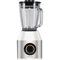 Стационарный блендер Sencor SBL 4871WH