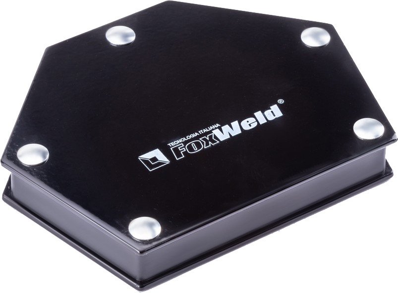 

Уголок магнитный FoxWeld Fix-4Pro 5394