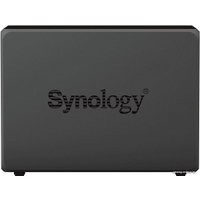 Сетевой накопитель Synology DiskStation DS723+