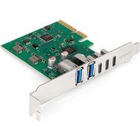 Плата расширения ExeGate EXE-313V2-2A3C