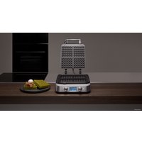 Вафельница BORK G702