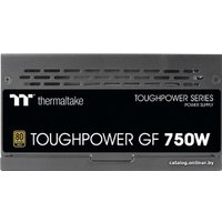 Блок питания Thermaltake Toughpower GF 750W PS-TPD-0750FNFAGE-2 в Борисове