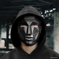 PaperCraft PAPERRAZ Маска Фронтмен