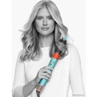 Фен-стайлер Dyson Airwrap Complete Long HS05 (с переходником на евровилку, керамический поп)