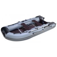 Моторно-гребная лодка Адмирал АМ-305 C