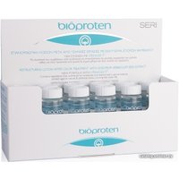 Лосьон Farcom Professional Seri Bioproten для химически обработанных волос 120 мл