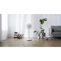 Вентилятор SmartMi Standing Fan 3 ZLBPLDS05ZM (евровилка)