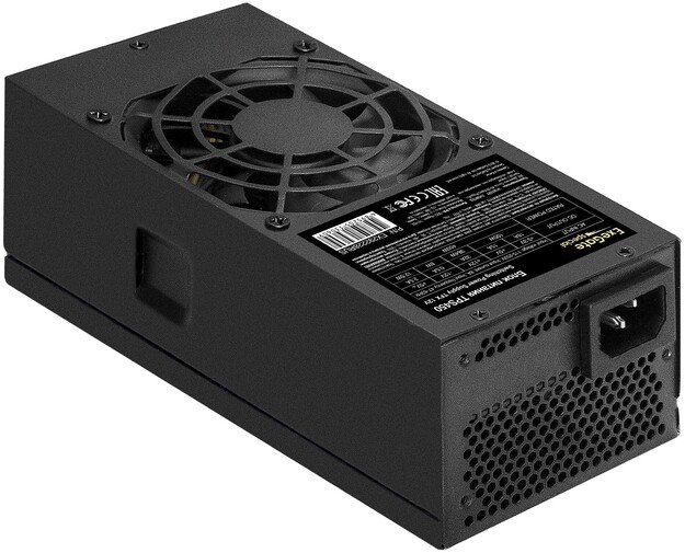 

Блок питания ExeGate TPS450 EX292228RUS