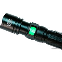 Фонарь GOLDEN SHARK Bergano (с аккумулятором)