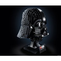 Конструктор LEGO Star Wars 75304 Шлем Дарта Вейдера