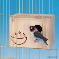 Домик Ferplast Nido Medium 92105000