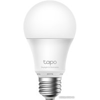 Светодиодная лампочка TP-Link Tapo L520E E27 8 Вт 4000 K