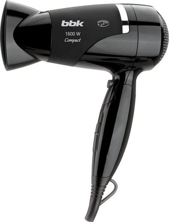 Фен BBK BHD1602i