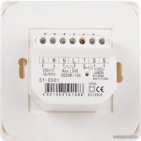 Терморегулятор Rexant R70XT 51-0581 (бежевый)