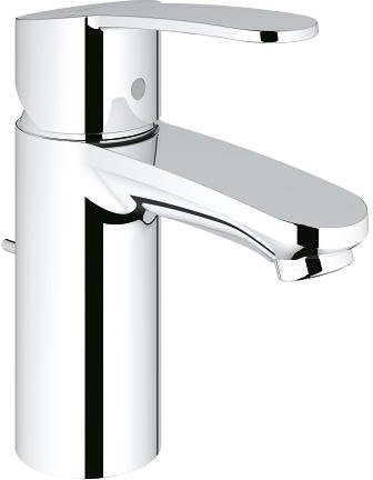 

Смеситель Grohe Eurostyle Cosmopolitan 33552002