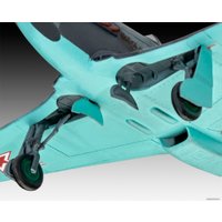Сборная модель Revell 03894 Советский одномоторный истребитель Yakovlev Yak-3