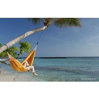 Дачный гамак La Siesta Currambera Apricot CUH14-5