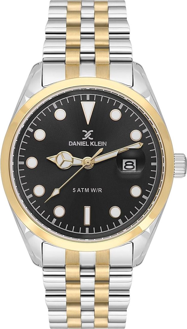 

Наручные часы Daniel Klein 13835-4
