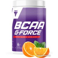 BCAA Trec Nutrition BCAA G-Force (апельсин, 300 г)