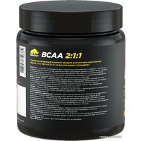 BCAA Prime Kraft BCAA 2:1:1 (150г, ананас)