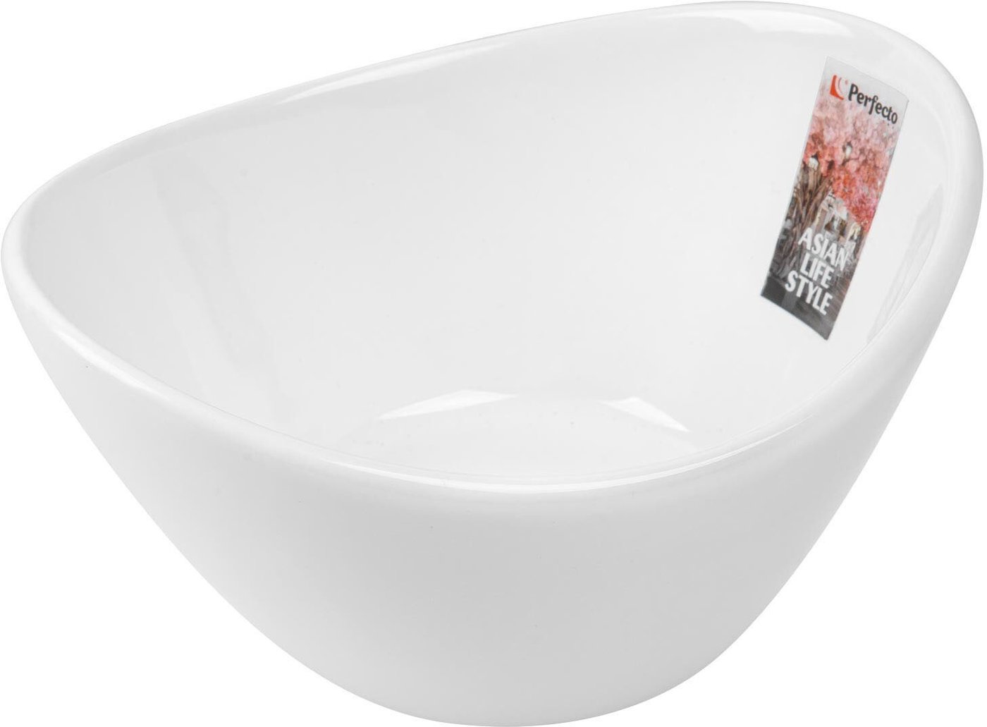 Салатник Perfecto Linea Asian 17-111531 (белый)