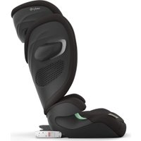 Детское автокресло Cybex Solution G2 Comfort (magic black)