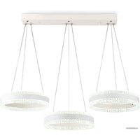 Подвесная люстра Ambrella light FA FA6206