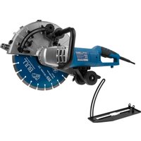 Электрорез Bull BCS 3526