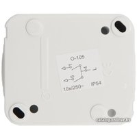 Выключатель Kranz KR-78-0602