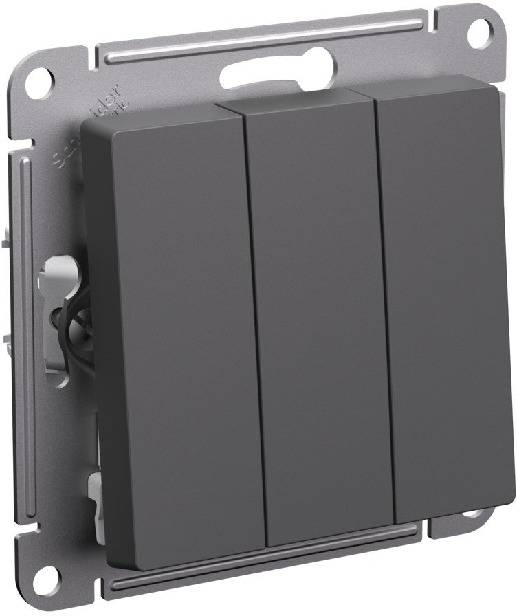 

Выключатель Systeme Electric AtlasDesign ATN001431