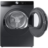 Сушильная машина Samsung DV90T6240LB/LP