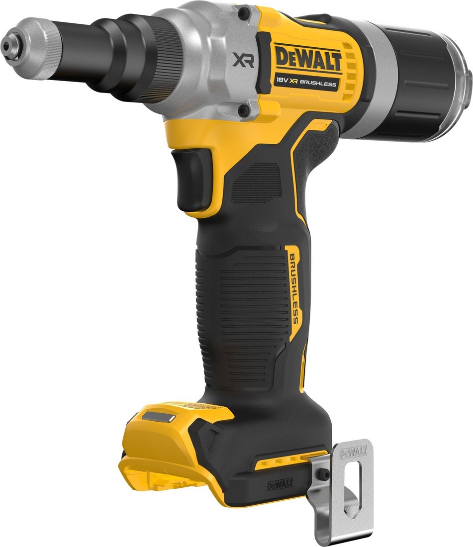 

Инструмент для нарезания/восстановления резьбы DeWalt DCF414NT-XJ